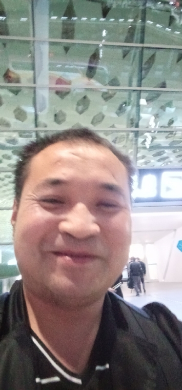 好想有个家的第一张照片--长春相亲服务中心