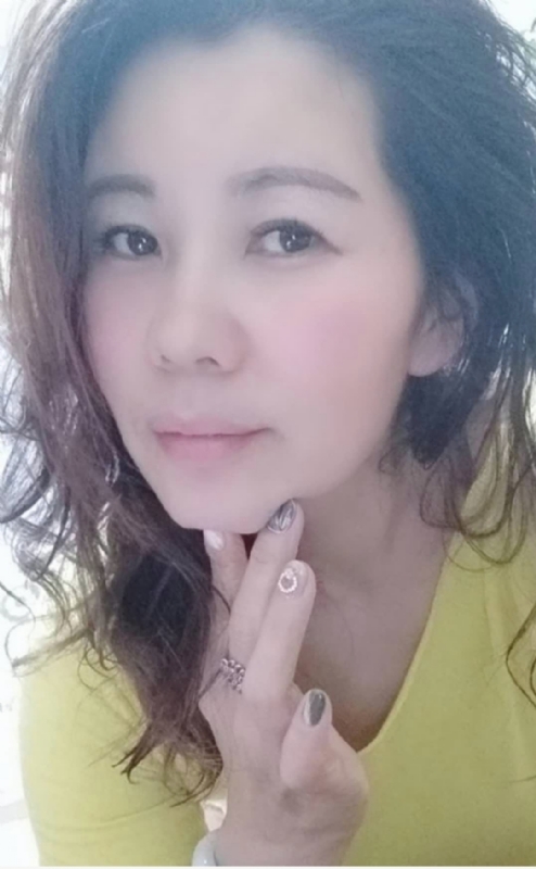 娟子的第一张照片--长春相亲服务中心