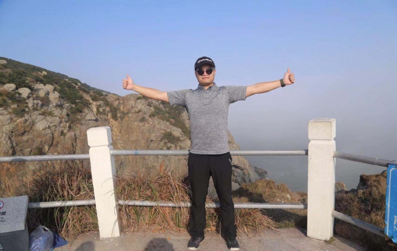 何当重相见的第一张照片--长春相亲服务中心