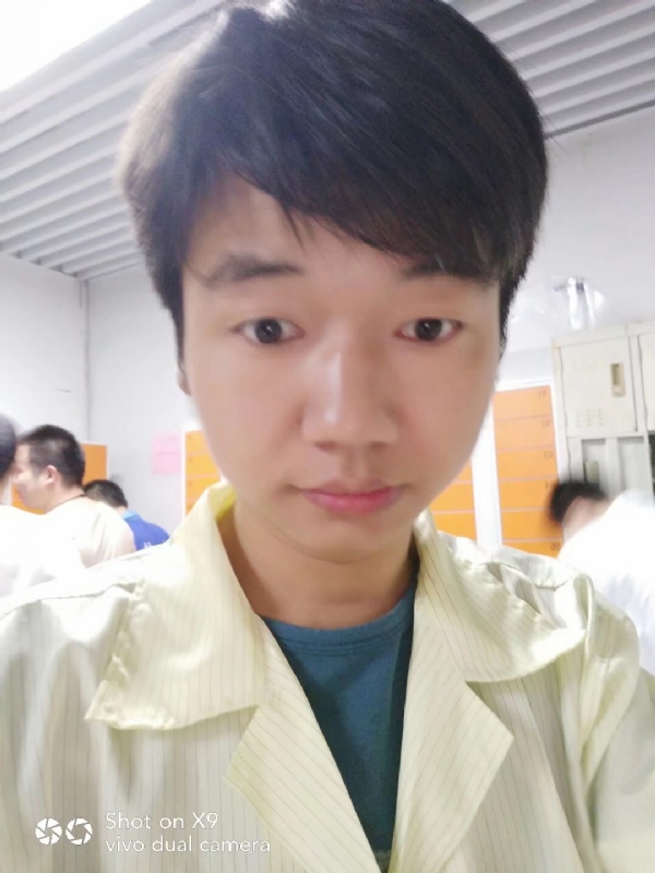 如果微笑的第一张照片--长春相亲服务中心