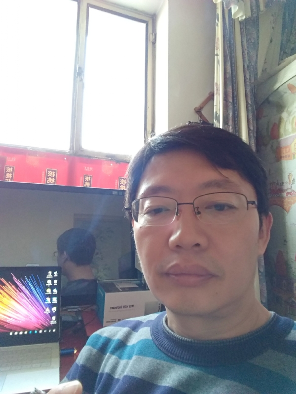 水松的第一张照片--长春相亲服务中心