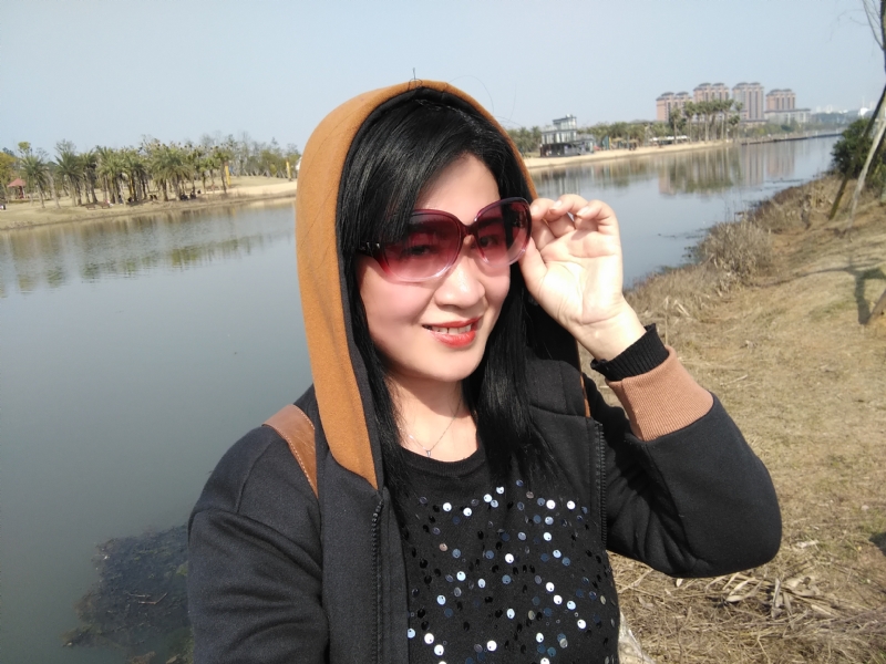 雅寻的第一张照片--长春相亲服务中心