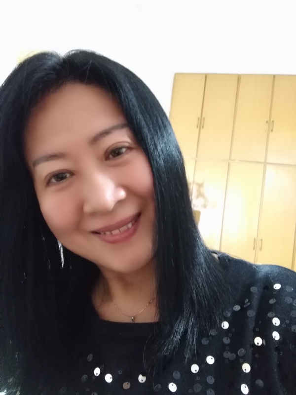 雅寻的第二张照片--长春相亲服务中心