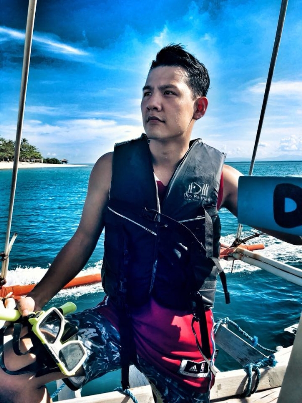 智敬的第一张照片--长春相亲服务中心