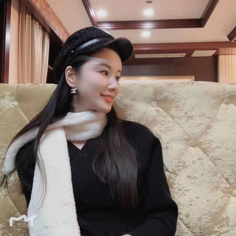 婷婷的第二张照片--长春相亲服务中心