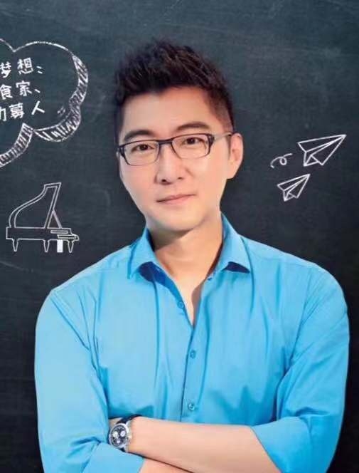 彬的第一张照片--长春相亲服务中心