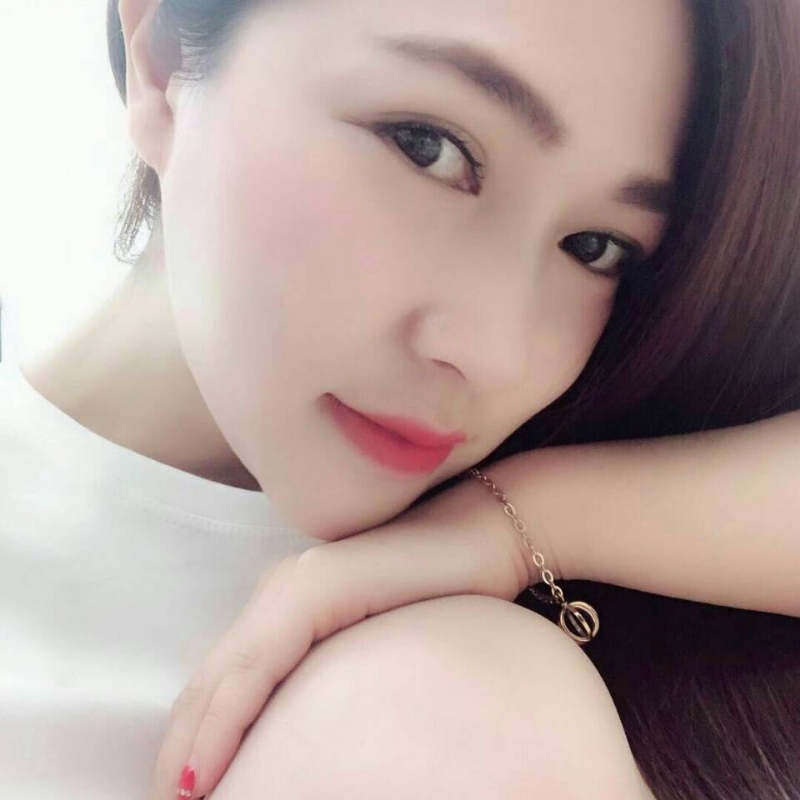 Emily的第一张照片--长春相亲服务中心