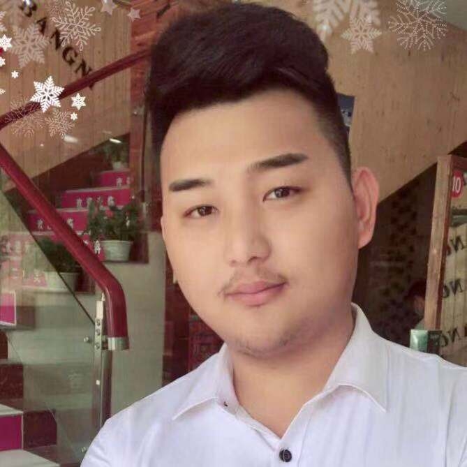 孤独的小飞象的第一张照片--长春相亲服务中心