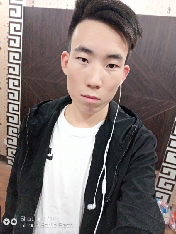 似命珍惜的第一张照片--长春相亲服务中心