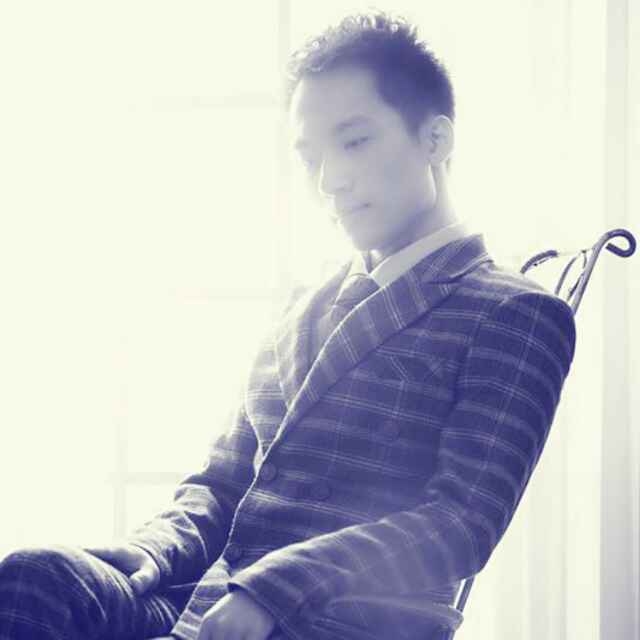 一杯清茶的第一张照片--长春相亲服务中心