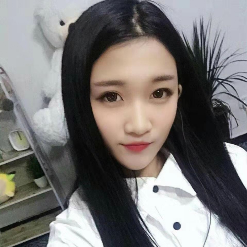 佳佳的第一张照片--长春相亲服务中心