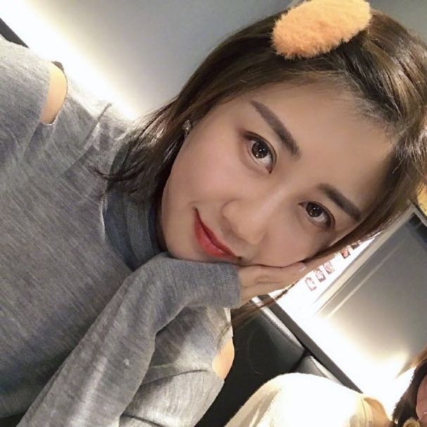 叶可欣的第一张照片--长春相亲服务中心