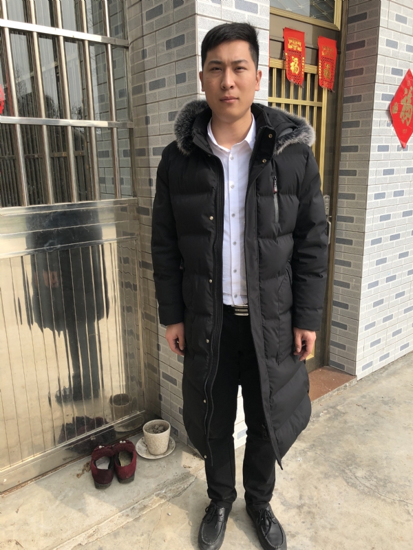 街角的风车的第一张照片--长春相亲服务中心