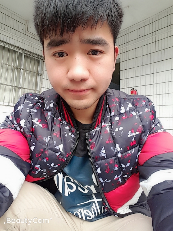 梦回少年的第一张照片--长春相亲服务中心