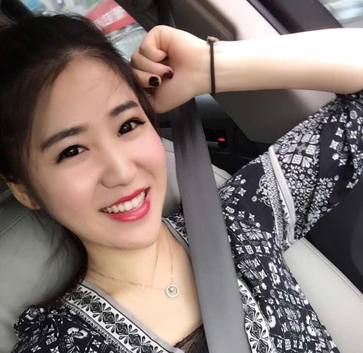 钱多多的第一张照片--长春相亲服务中心