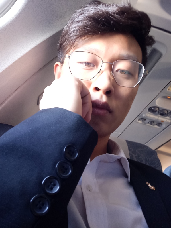 黑巧克力的第一张照片--长春相亲服务中心