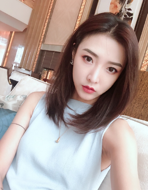 嘉嘉的第一张照片--长春相亲服务中心