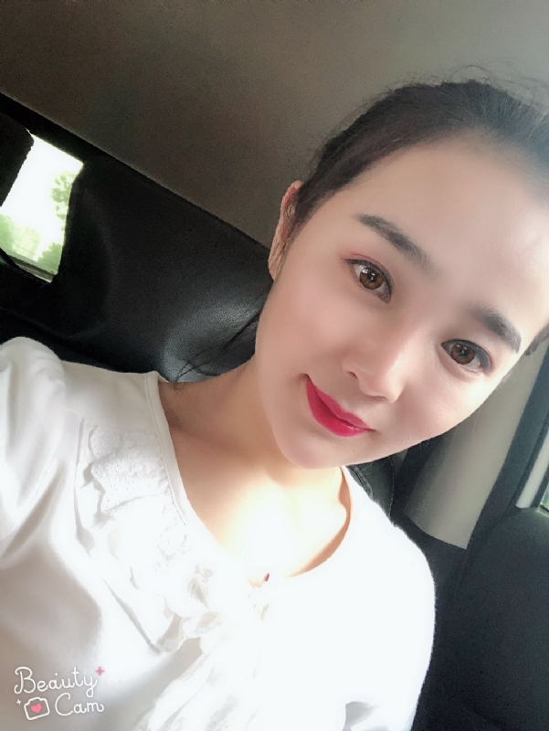 汪小姐的第一张照片--长春相亲服务中心