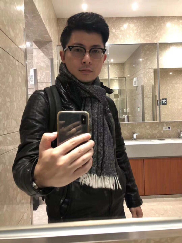 缘分的第二张照片--长春相亲服务中心