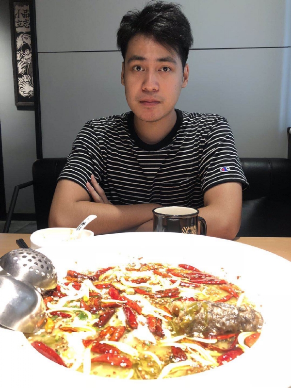 like的第一张照片--长春相亲服务中心