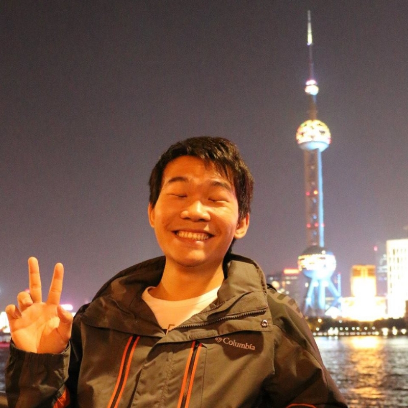 butter的第一张照片--长春相亲服务中心