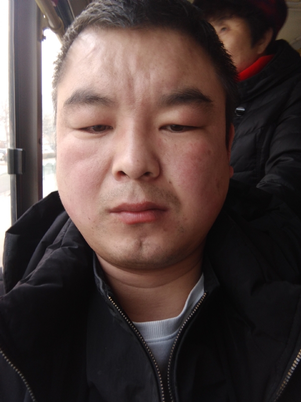 张延义的第一张照片--长春相亲服务中心