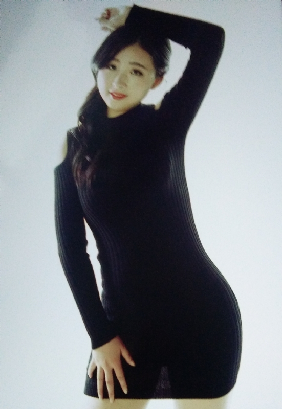 清风细雨的第一张照片--长春相亲服务中心