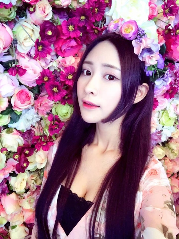 韓琳雪的第一张照片--长春相亲服务中心