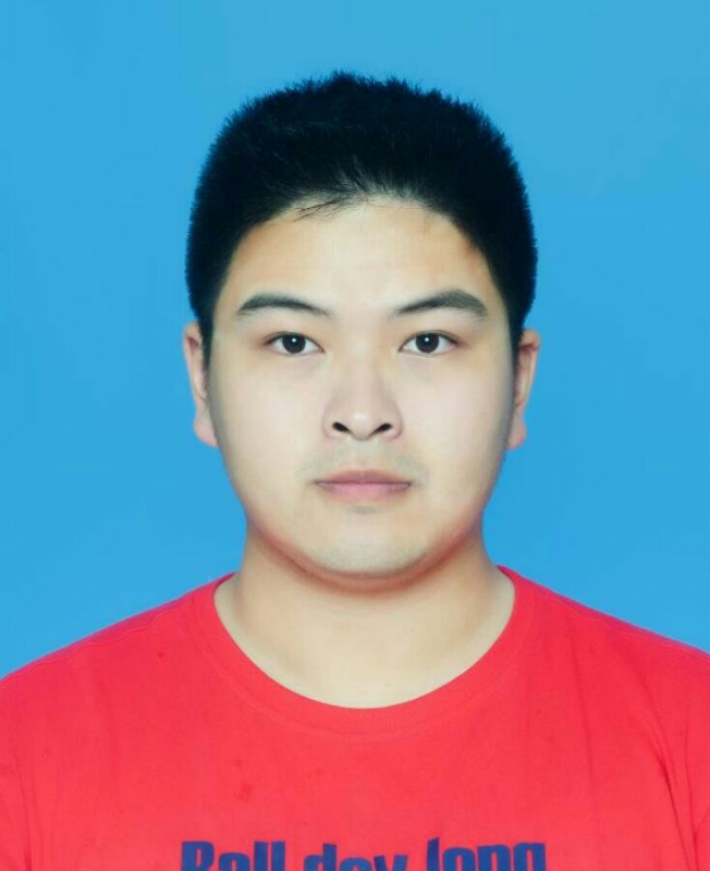 陈子淖的第一张照片--长春相亲服务中心