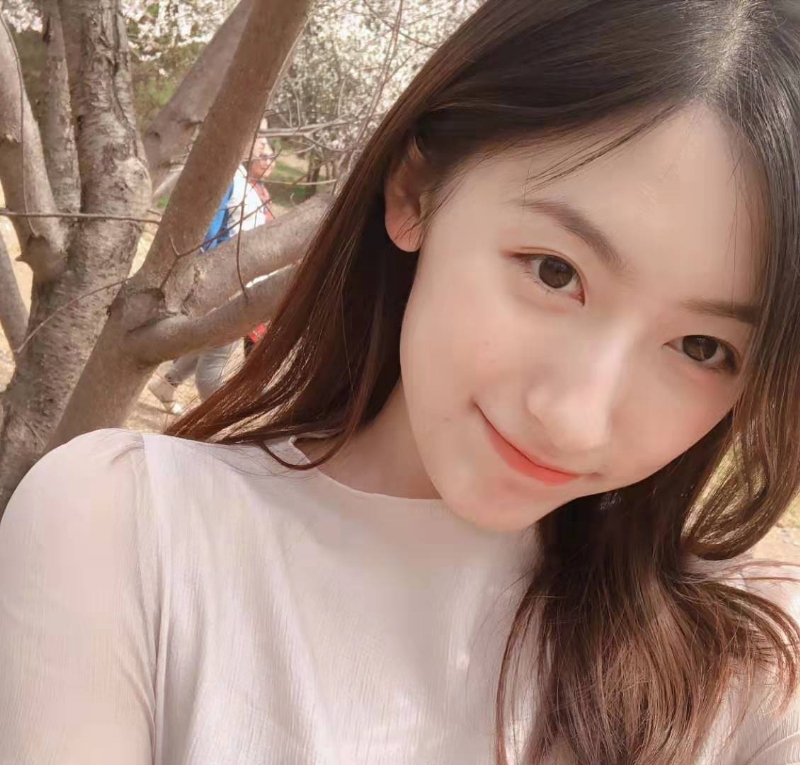 Fanny的第一张照片--长春相亲服务中心