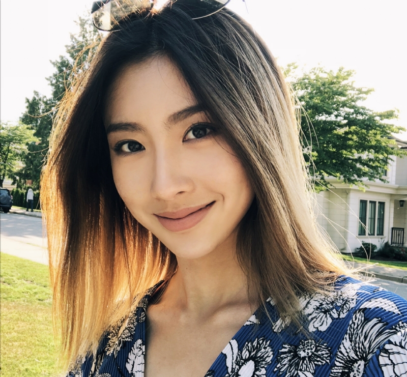 蘇悅的第二张照片--长春相亲服务中心