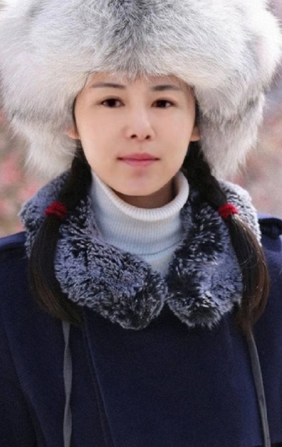 凉月满天的第一张照片--长春相亲服务中心