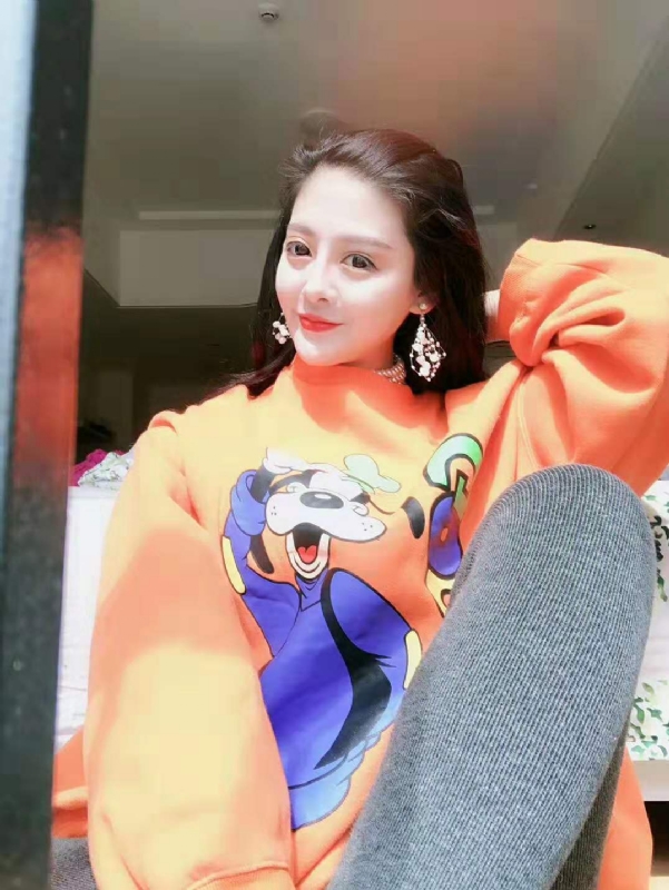 李梦瑶的第一张照片--长春相亲服务中心