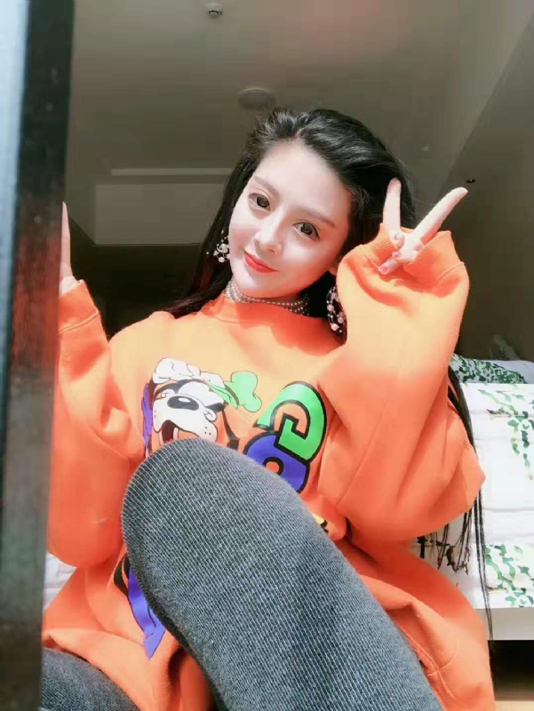 李梦瑶的第四张照片--长春相亲服务中心