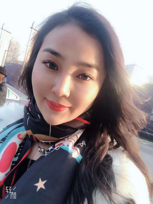 相拥未来的第一张照片--长春相亲服务中心