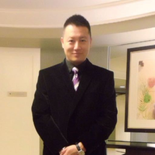 顾振南的第一张照片--长春相亲服务中心