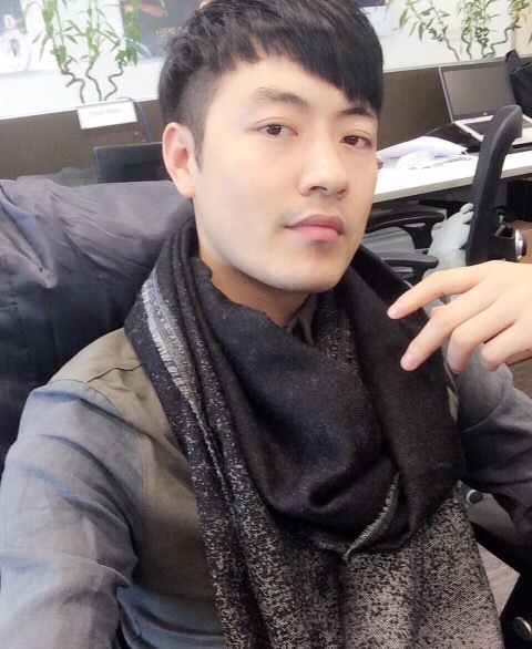 陈高浩的第一张照片--长春相亲服务中心