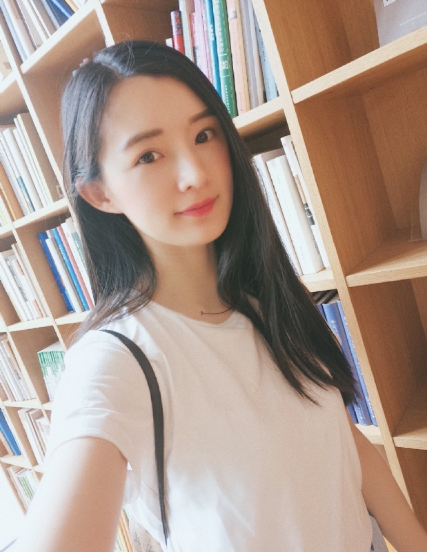 Dan婷的第二张照片--长春相亲服务中心