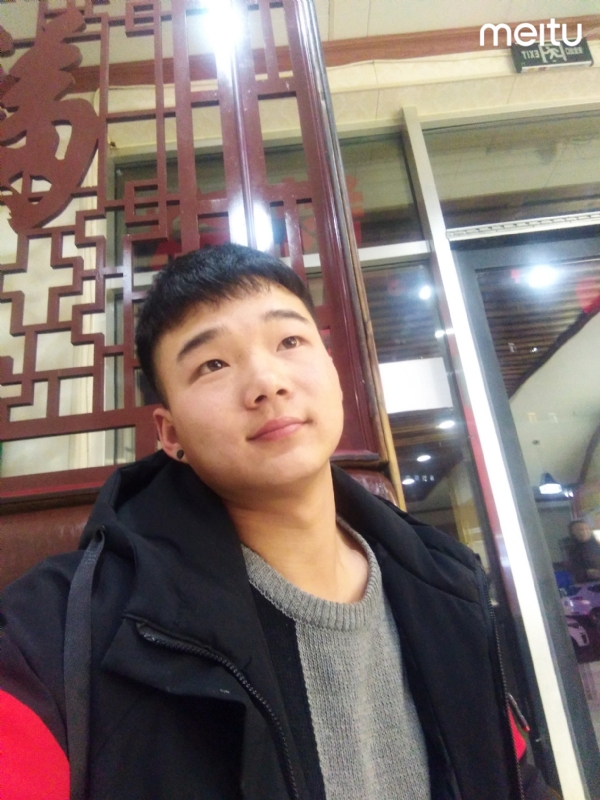 余生的第一张照片--长春相亲服务中心