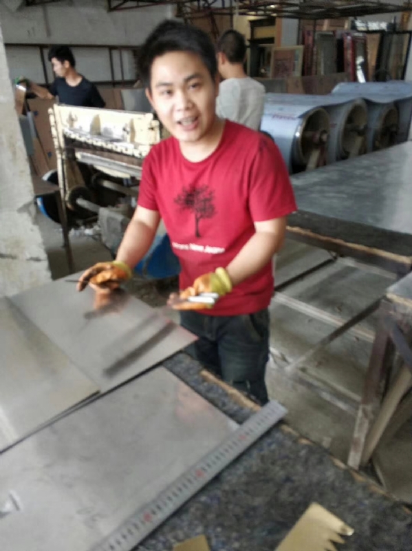 蜗居的第一张照片--长春相亲服务中心