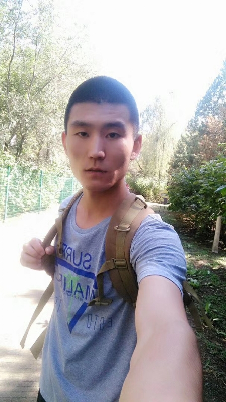 凯强的第一张照片--长春相亲服务中心