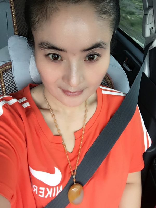 茹芯的第一张照片--长春相亲服务中心