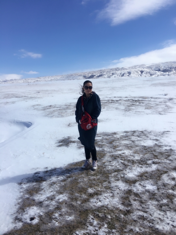 茹芯的第三张照片--长春相亲服务中心