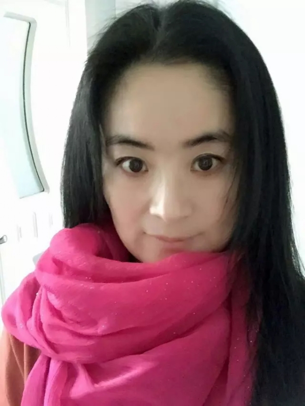 茹芯的第六张照片--长春相亲服务中心