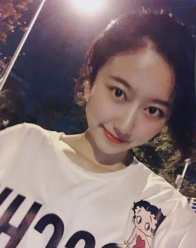 佳佳的第一张照片--长春相亲服务中心