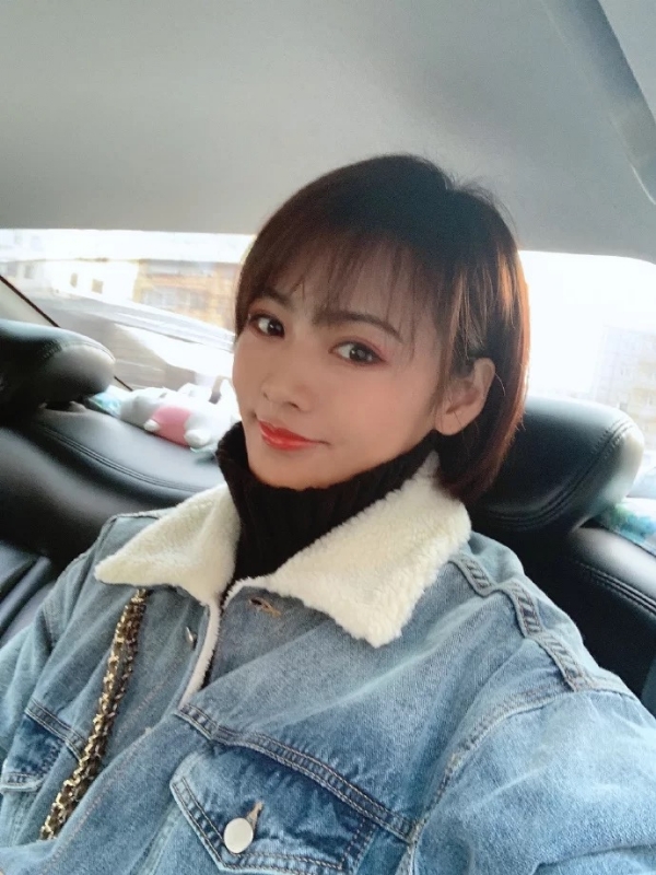 小丫头的第一张照片--长春相亲服务中心