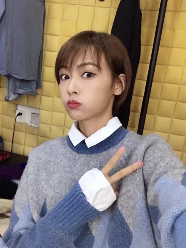 小丫头的第三张照片--长春相亲服务中心