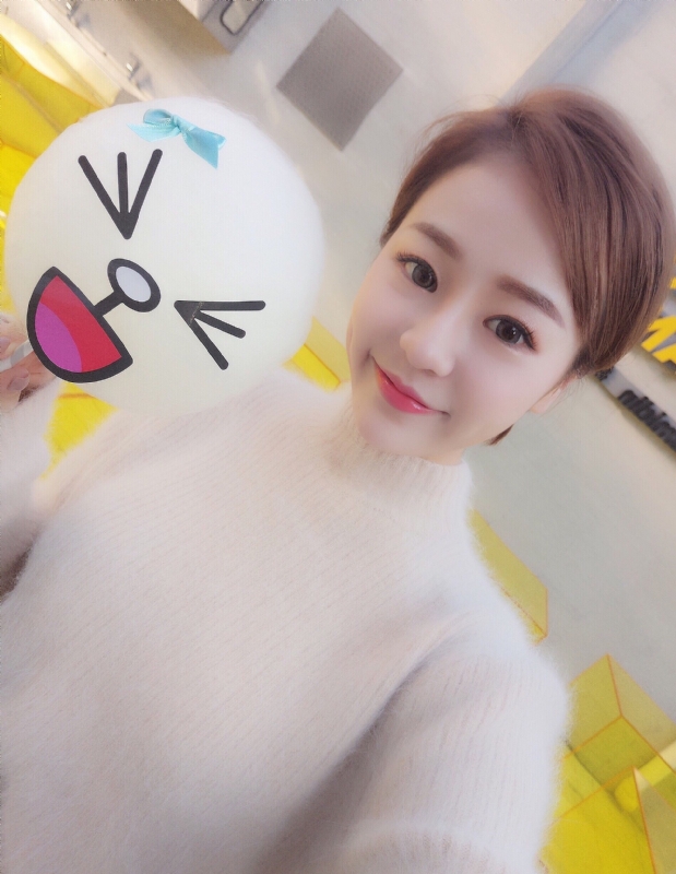 程程的第二张照片--长春相亲服务中心