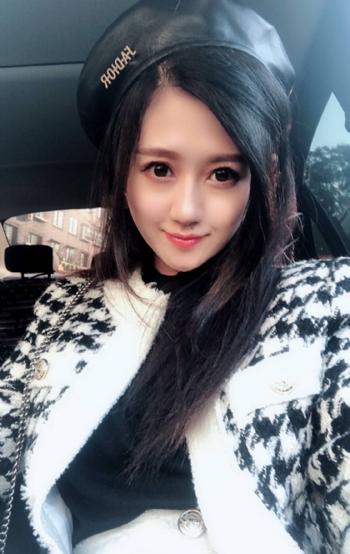 张雁娥的第一张照片--长春相亲服务中心