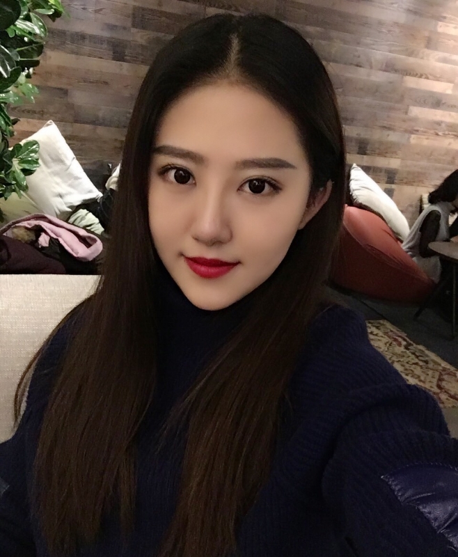 yi一的第一张照片--长春相亲服务中心